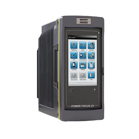 atlas copco 6000
